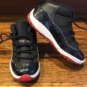 Jordan sneakers